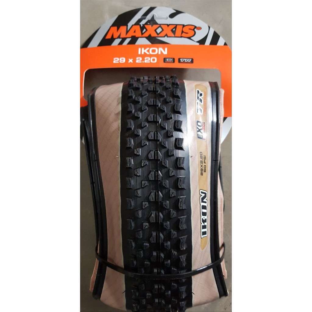 maxxis ikon 29 2.10