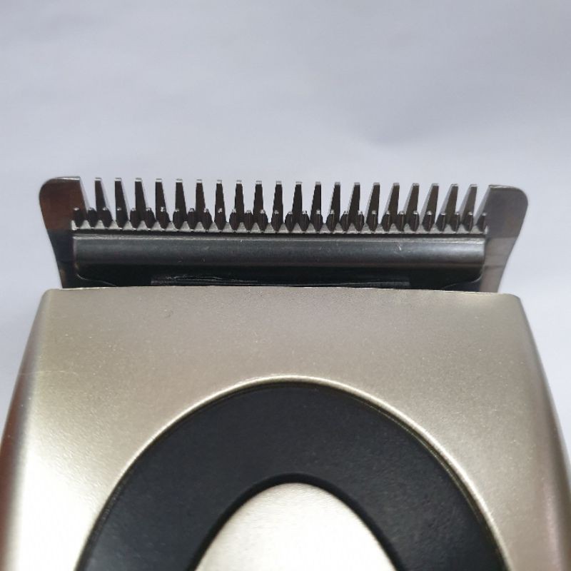 Mesin Cukur Rambut Jinghao 4613 Cukuran Murah Hair Clipper Eletric Dan Kliper profesional  Original