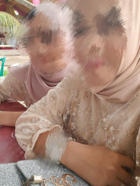 Shopashop Solo Batik Couple Airis - 2 Warna