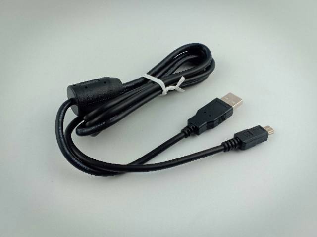 Kabel casan stik ps3 Original Faxxon / kabel usb ps3 / usb changer joystick playstation 3