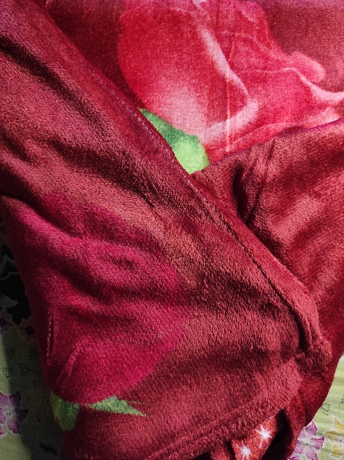 Selimut Bulu 140x200 Tebal 400gr Motif (xc) Lembut Halus Dewasa Impor Murah