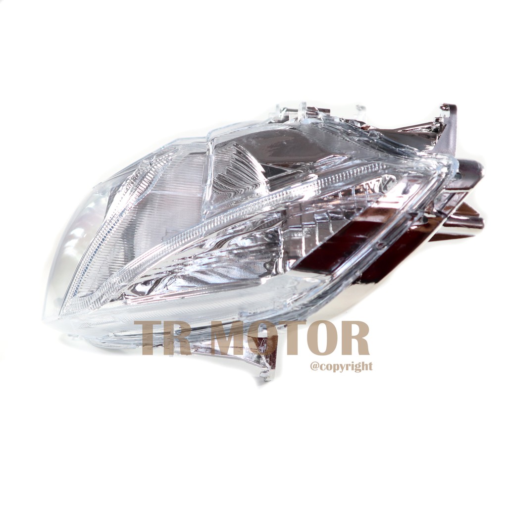 Reflektor Lampu Depan Mio M3 / Mio 125 / Mio Z