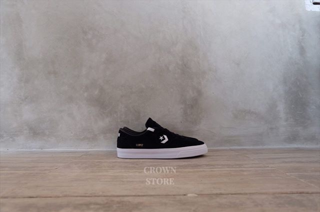 Converse Cons Louie Lopez Pro black / white