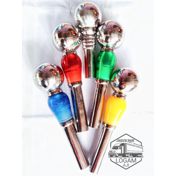 Tuas Gigi Mobil / Tongkat Persneling Universal / Tuas Transmisi Mobil Manual