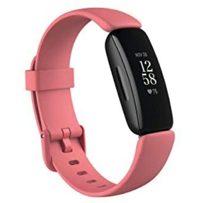 FITBIT INSPIRE 2 - Health and Fitness Tracker Smart watch | Smartband | GARANSI RESMI 1 Tahun