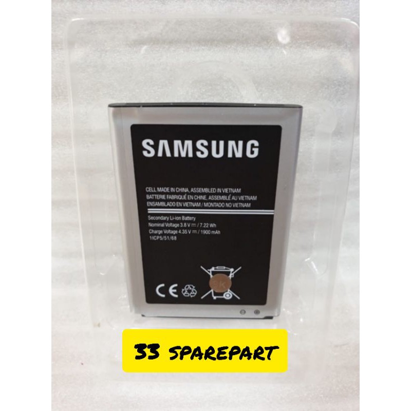 BATERAI SAMSUNG GALAXY J700 ORI