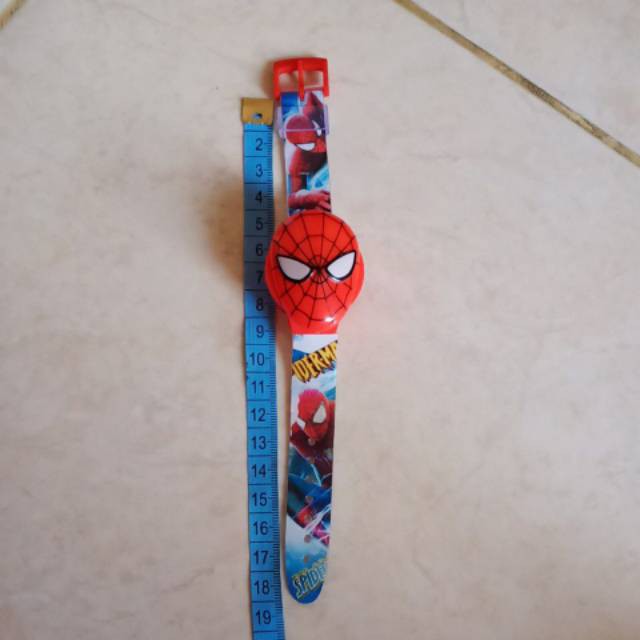 Jam Tangan Anak Murah - Jam Tangan 3 Casing