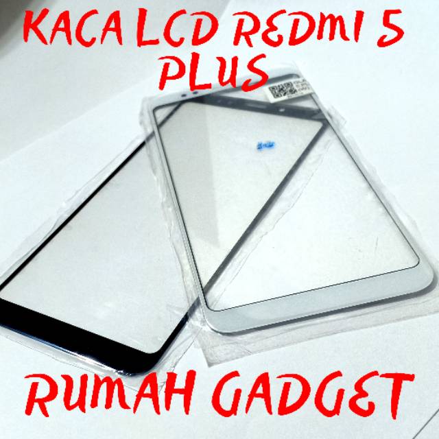 KACA LCD REDMI 5 PLUS