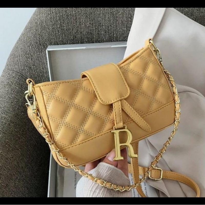 Tas Selempang ZC 4244