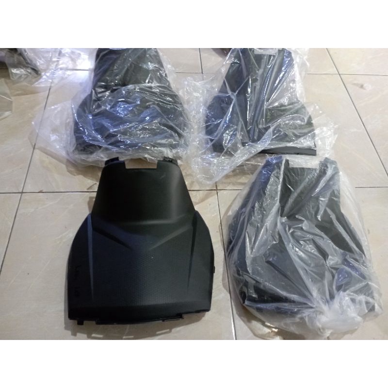 COVER CENTER COVER TANK BEAT ALL NEW LED K1A ORIGINAL 2020-2022