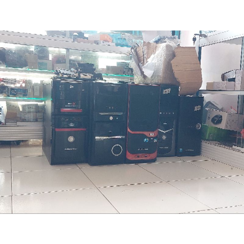 cpu murah core i5 gen 4 h81