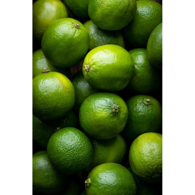 

Buah Jeruk Nipis Segar