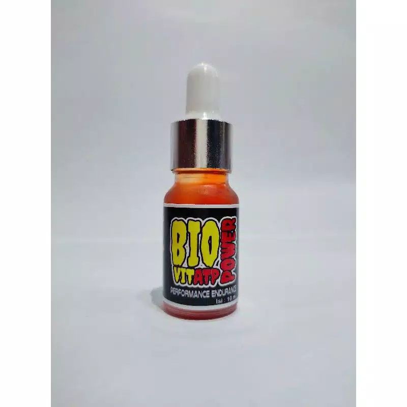 Bio Power Vit Atp