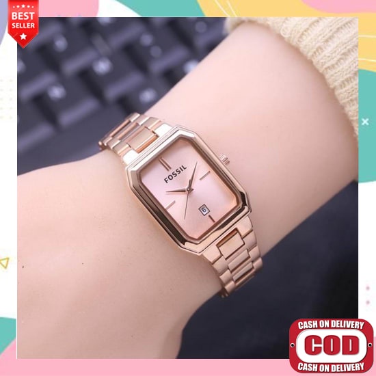 Jam Tangan Casual Wanita Import Jam Digital Anti Air Jam Kecil Jam Ana Jam Tangan Wanita  Kotak Rant