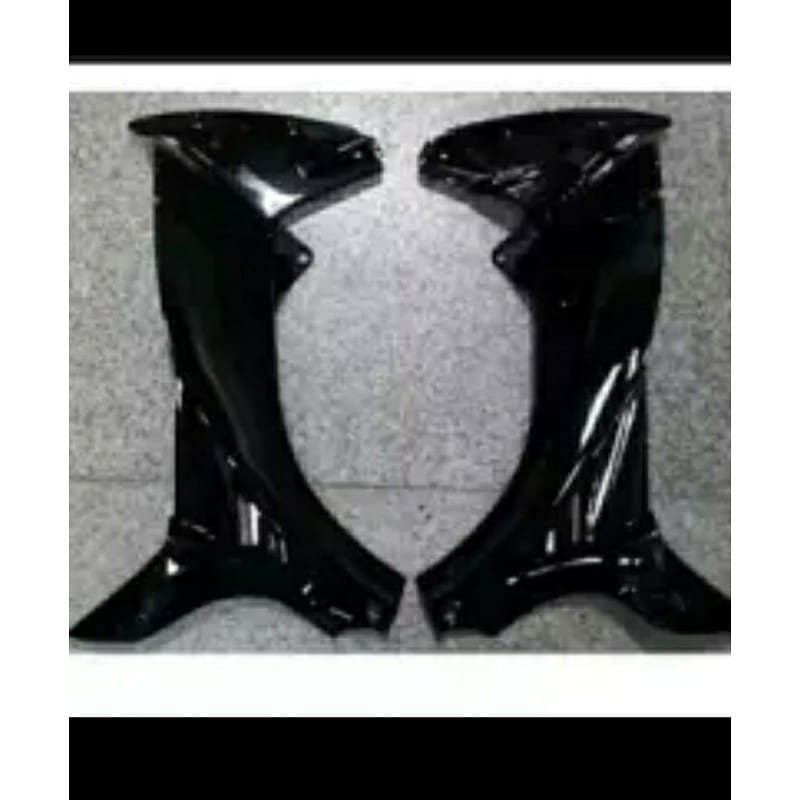 sayap dalam Jupiter Z & Jupiter Z new/kepangan Jupiter Z/Jupiter Z new