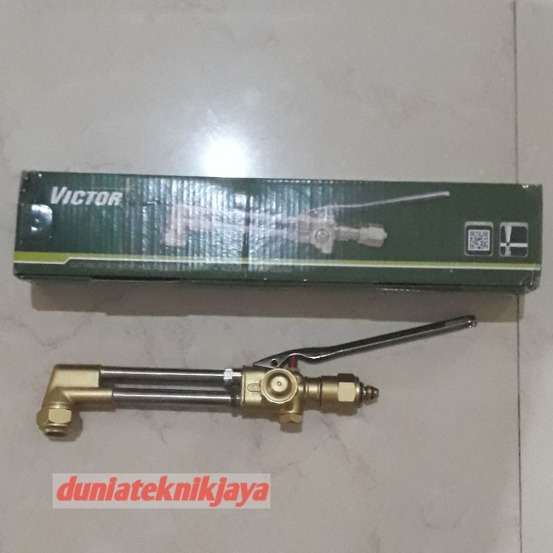 Cutting attachment blender potong besi las torch merk Victor CA2460 CA 2460 original