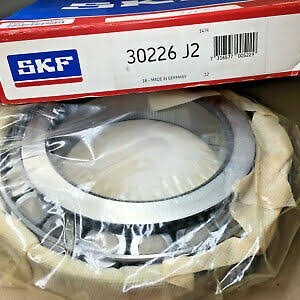 BEARING Tapered 30226 J2 SKF ORIGINAL