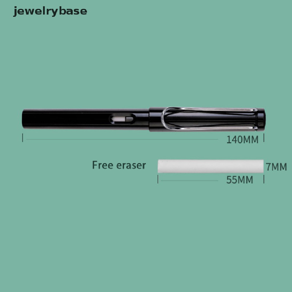 (jewelrybase) Pensil Ajaib Tanpa Tinta Untuk Menulis