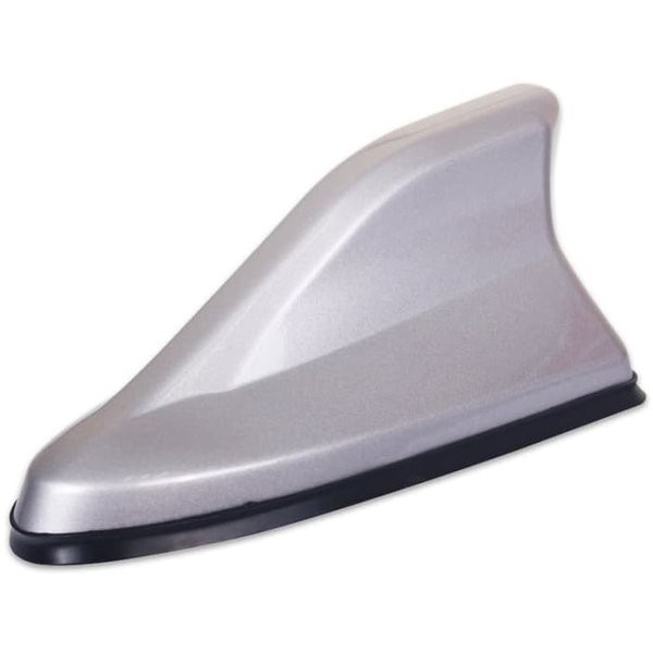 New -  Antena Mobil Model Hiu / Shak Fin Universal Variasi / Aksesoris Mobil Honda HRV-TDC