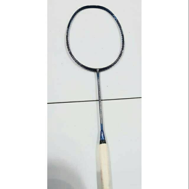 Raket Hart Infinite Nano Wipe Power 78