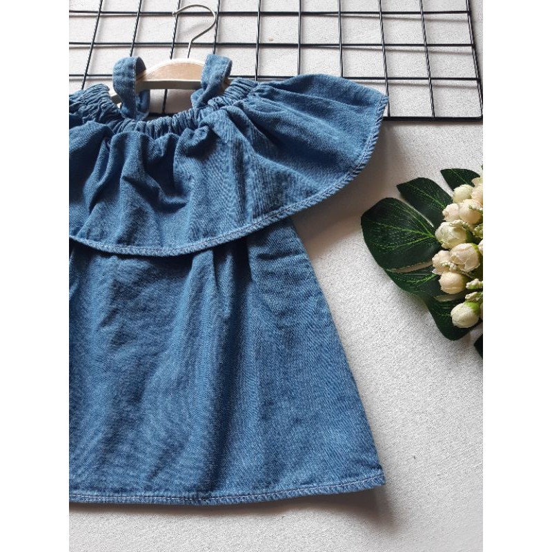 DRESS ANAK / TUNIK ANAK / SABRINA ANAK