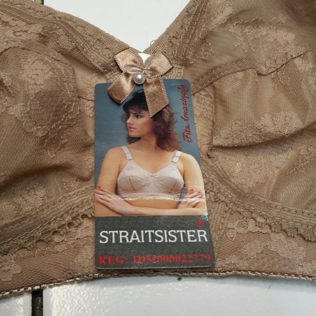 ❊ BH Sister Straitsister original ➸
