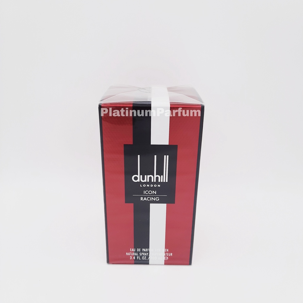 Parfum Original Dunhill Icon Racing Red Men