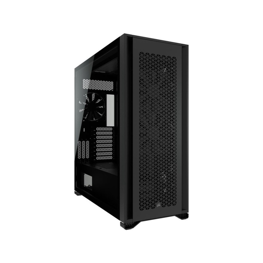 Case Corsair 7000D Airflow | ATX Tempered Glass Full Tower Smart Case