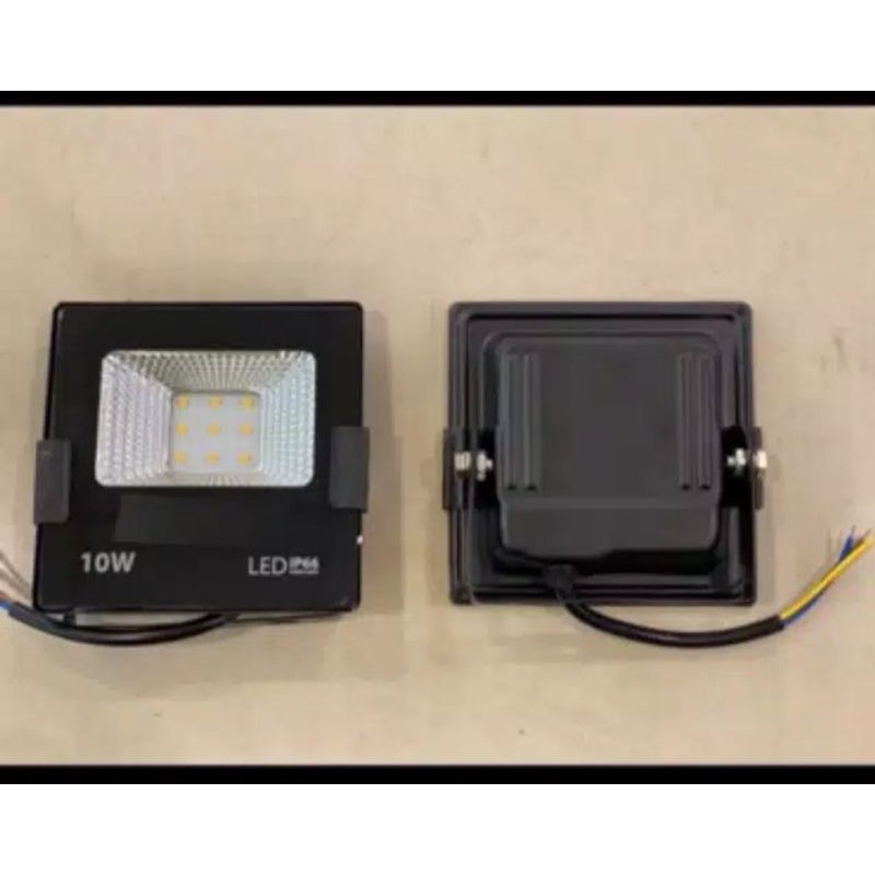 LampuSorot/tembak10watt