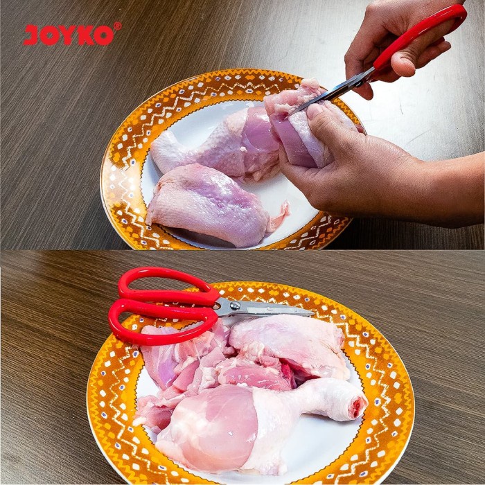 

kertas-pemotong- scissors / gunting joyko sc-14 -pemotong-kertas.