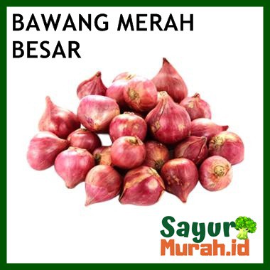 

BAWANG MERAH BESAR SUPER