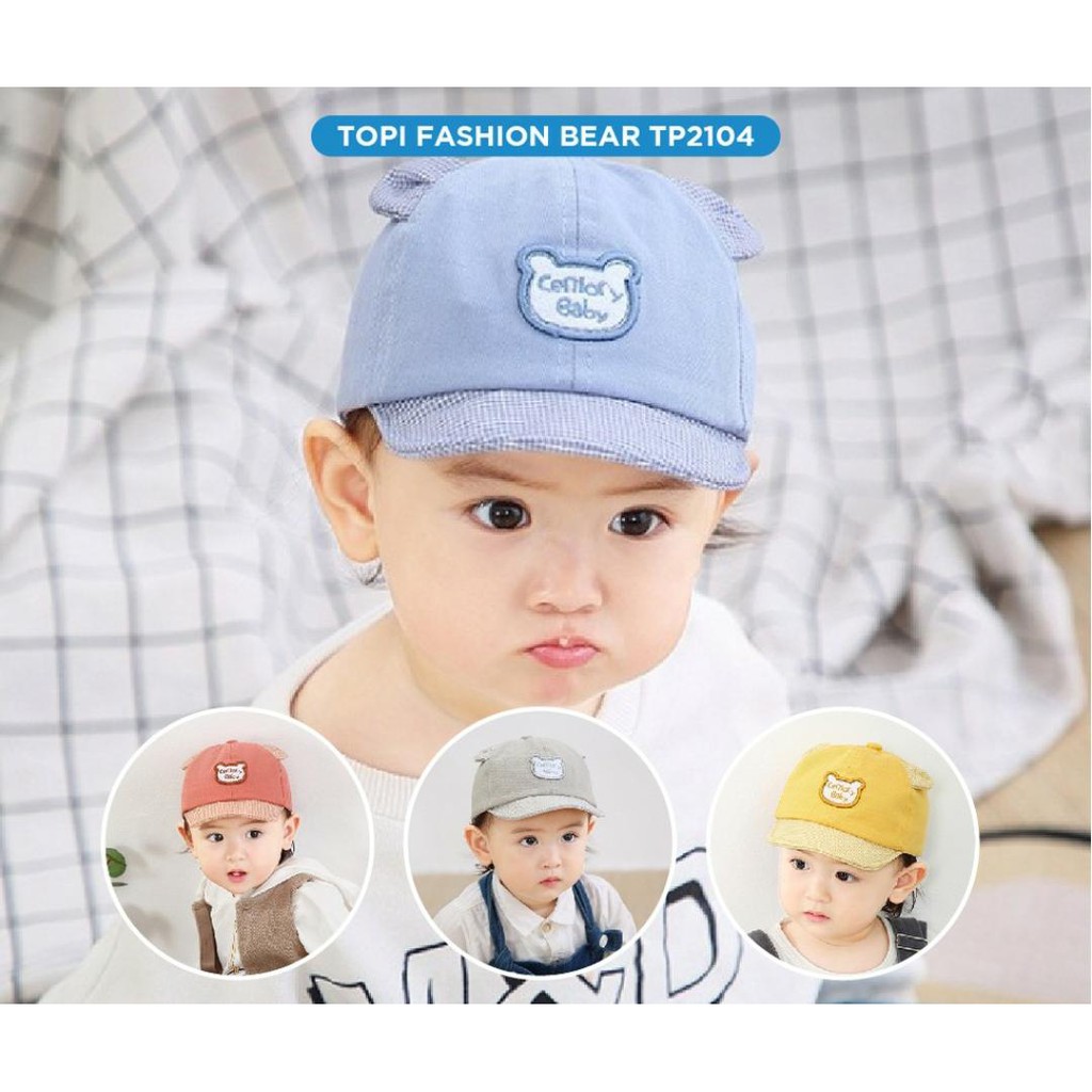 Topi Anak Lucu Harga Terbaik Aksesoris Bayi Anak Fashion Bayi Anak Agustus 2021 Shopee Indonesia