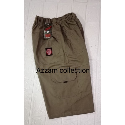 Celana chinos  anak pendek /celana anak  chinos premium