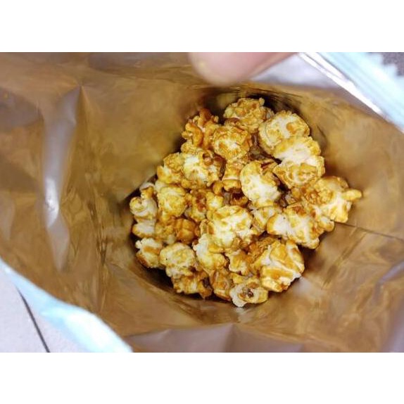 

Ready stock RFW54 Popcorn Indomaret Berondong Jagung 75gr RFW