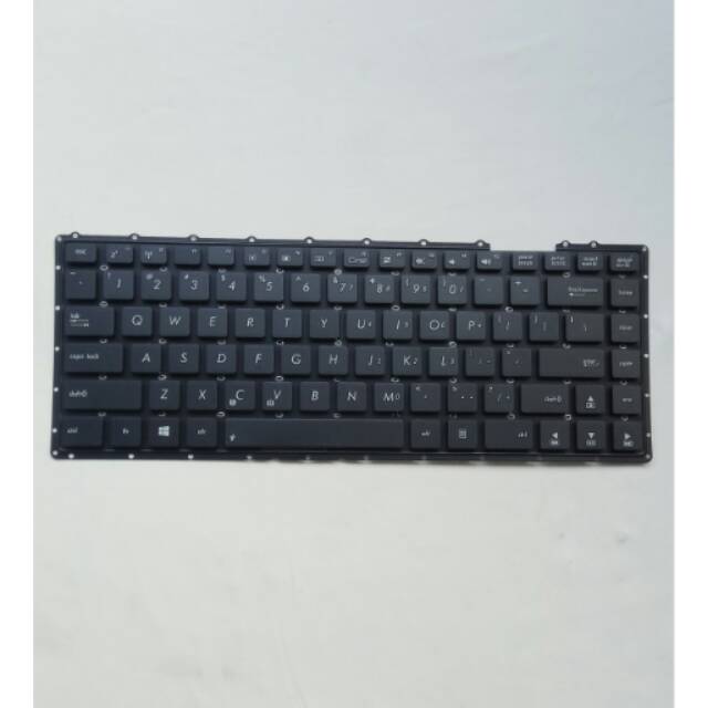 Keyboard Laptop Asus X451 X451C X451M X451MA X451E X452 X453 X453M X455L D451 D451V D451E D451VE