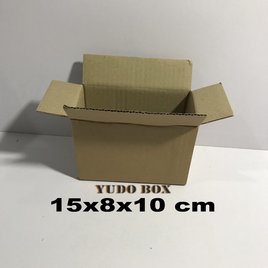 

box kardus uk. 15 x 8 x 10 cm model kardus indomie