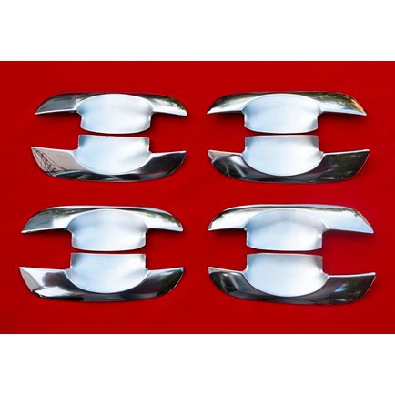 outer chrome corolla altis 2003 sampai 2006