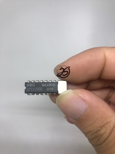 UPC1350 UPC1350C UPC 1350