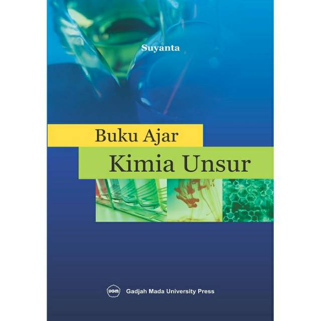 Jual Buku Ajar Kimia Unsur | Shopee Indonesia