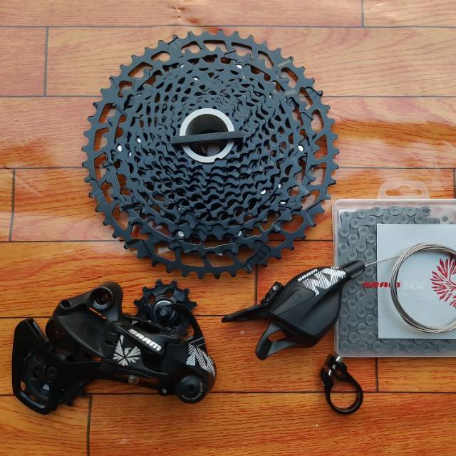 mini groupset 11 speed