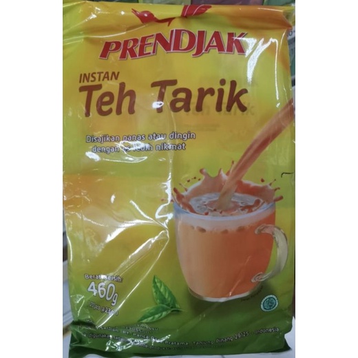 

prendjak teh tarik 20's@23gr