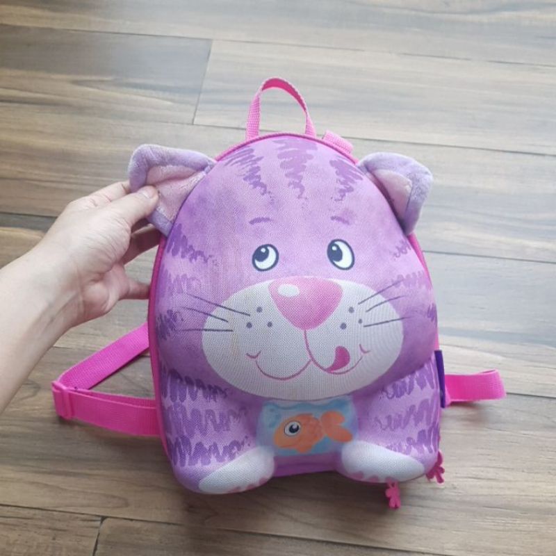 tas ransel anak OKIEDOG backpack wildpack ori preloved murah