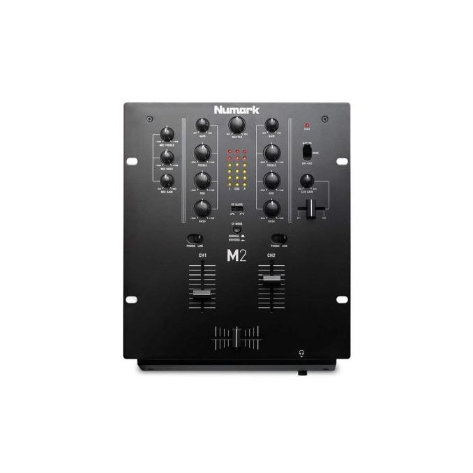 Numark M2 | Numark M 2 | Numark M-2