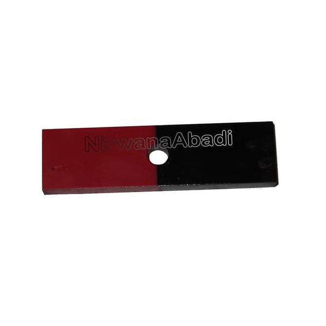 Magnet Batang Alnico