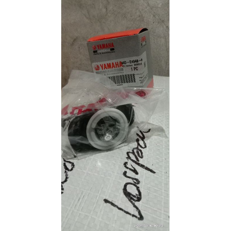 vacum assy xeon/nouvo/skep karbu xeon