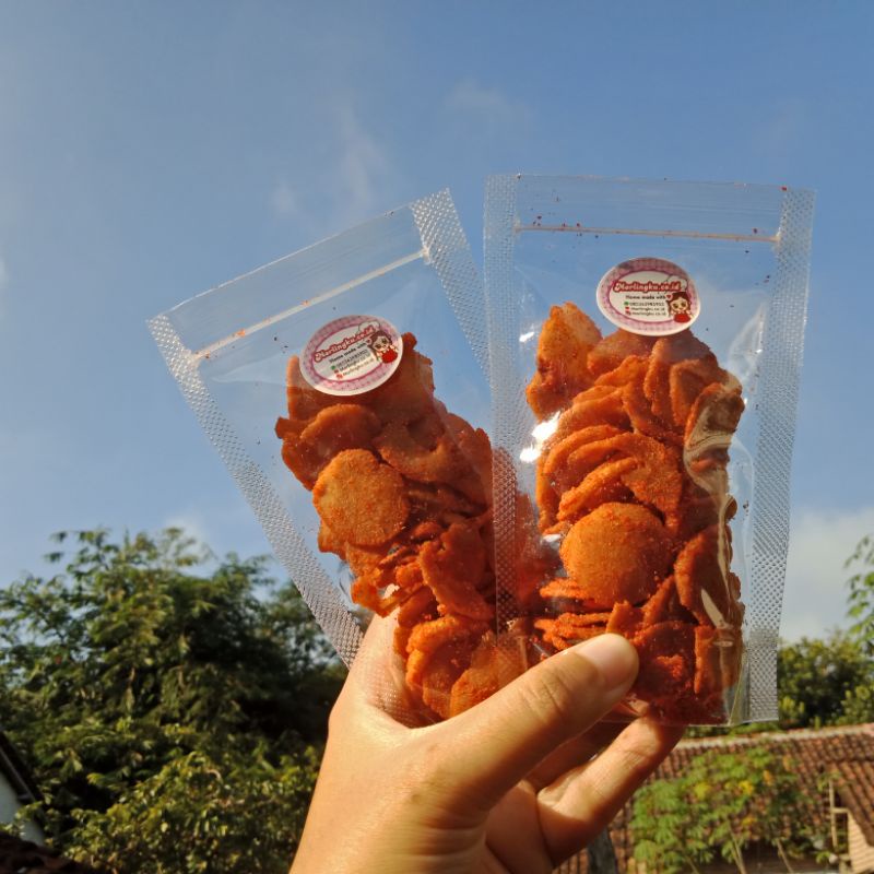 

paket reseller 10 pouch