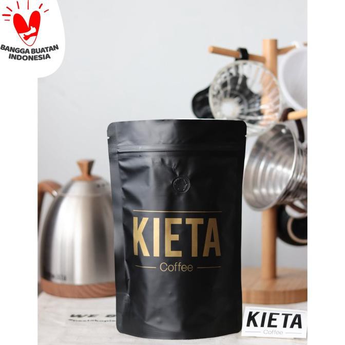 

Diskon Kopi Arabika Sunda Gulalii 250gr (biji/bubuk) - Giling Sedang Diskon