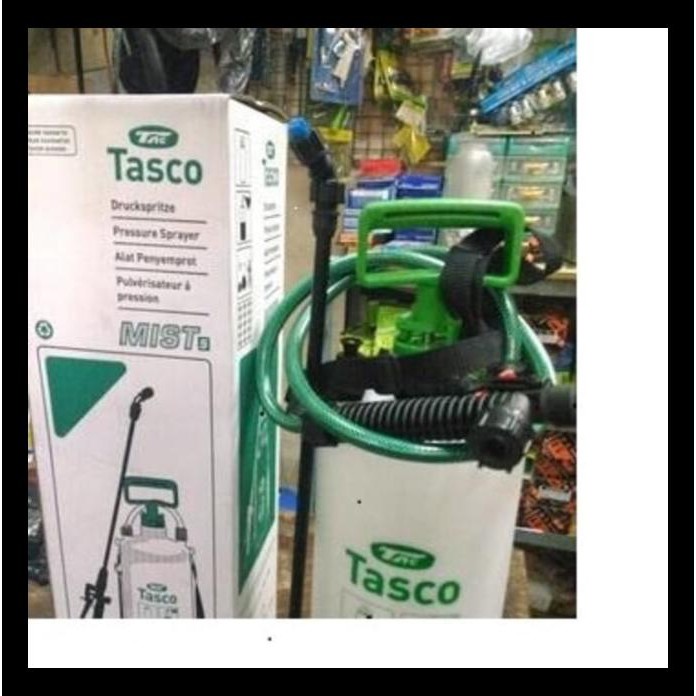 Tasco Semprotan Hama 5 Liter Teruji