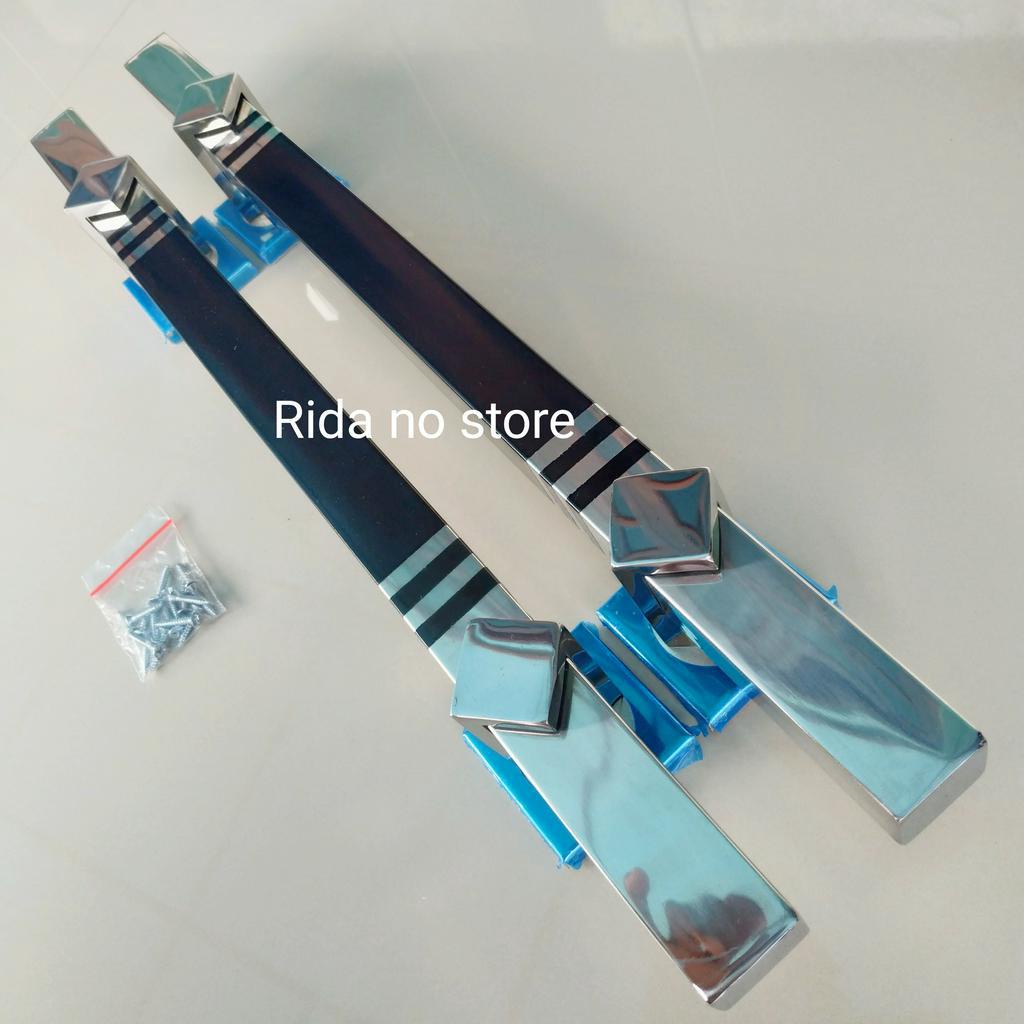 (PANJANG 60 CM ) HANDLE PINTU RUMAH - GAGANG PINTU RUMAH - TARIKAN PINTU RUMAH - BEST SELLER