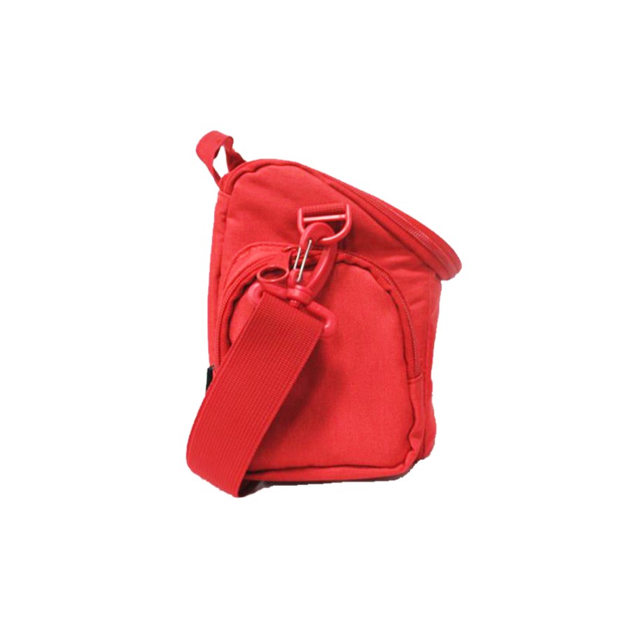 FRECKLES COOLER BAG [ PARTY RED ]